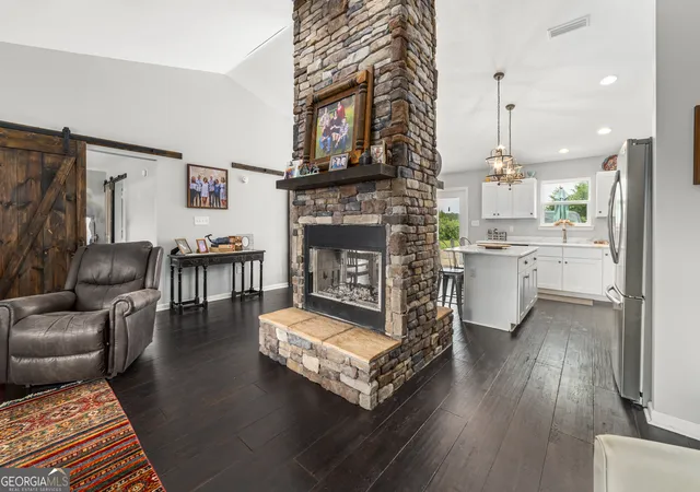 Photo 4 of Single family home for sale at 780 Jenkins Rd, Blakely, GA 39823 | MLS# 10777181 | Listing updated on 2026-07-04