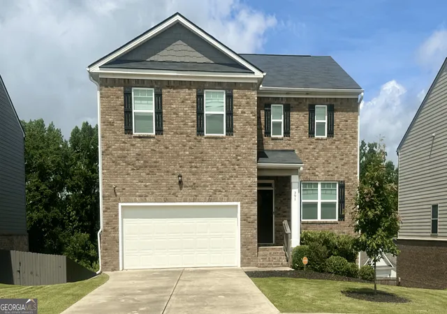 Photo 40 of Single family home for sale at 391 Faulkner St, Stockbridge, GA 30281 | MLS# 10785265 | Listing updated on 2026-10-11