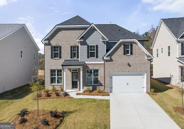 Photo 1 of Single family home for sale at 1787 Goodwin Dr, Hampton, GA 30228 | MLS# 10679833 | Listing updated on 2026-09-15