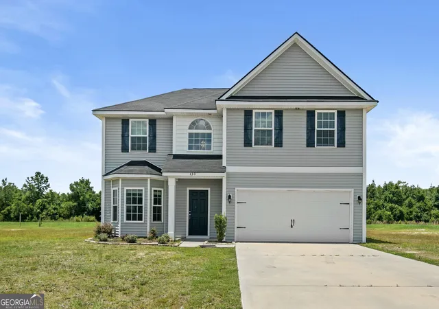1st image of 430 Summerhill Dr, Ludowici, GA 31316 | MLS# 10769187
