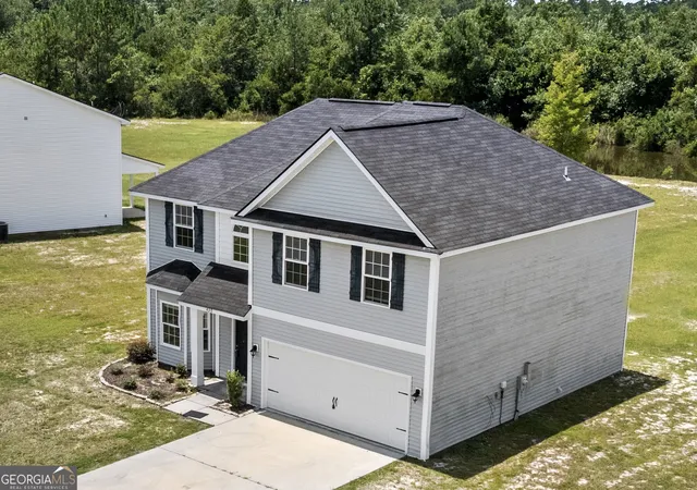 2nd image of 430 Summerhill Dr, Ludowici, GA 31316 | MLS# 10769187
