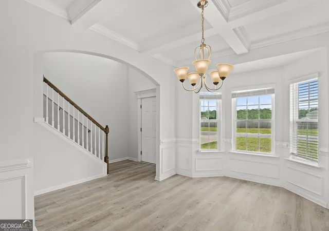 3rd image of 430 Summerhill Dr, Ludowici, GA 31316 | MLS# 10769187