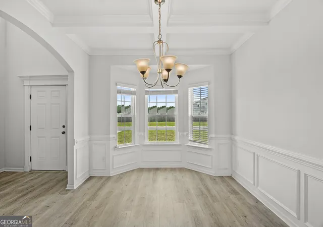 4th image of 430 Summerhill Dr, Ludowici, GA 31316 | MLS# 10769187