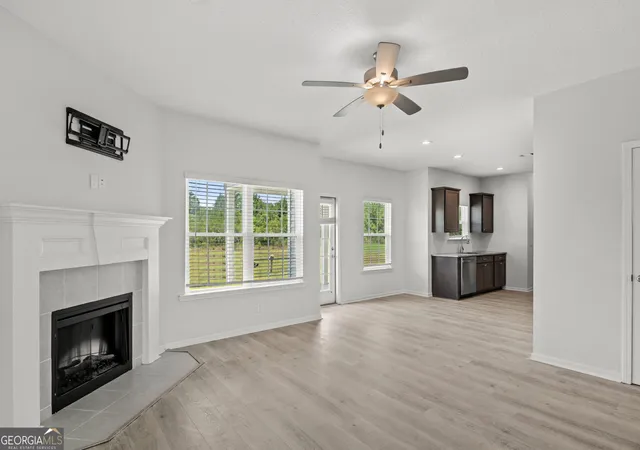 5th image of 430 Summerhill Dr, Ludowici, GA 31316 | MLS# 10769187