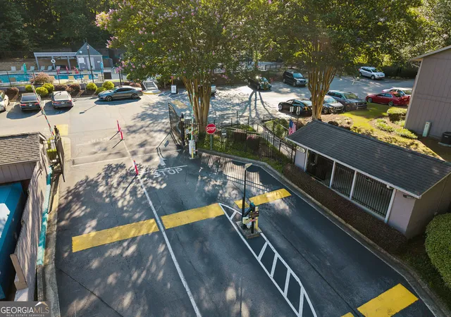 33rd image of 3985 Woodridge Wy #3985 BUILDING 11, Tucker, GA 30084 | MLS# 10782787