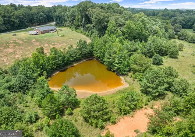 Homes for sale in Danielsville, GA | 0 Five Points Rd #TRACT 4, Danielsville, GA 30633 | MLS# 10798377