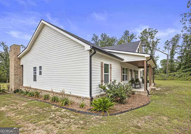Homes for sale in Vidalia, GA | 1501 Old Savannah Rd, Vidalia, GA 30474 | MLS# 10774756