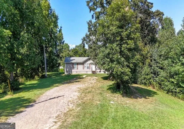 Photo 1 of Manufactured home for sale at 4382 Dews Pond Rd Se, Calhoun, GA 30701 | MLS# 10836751 | Listing updated on 2026-09-15