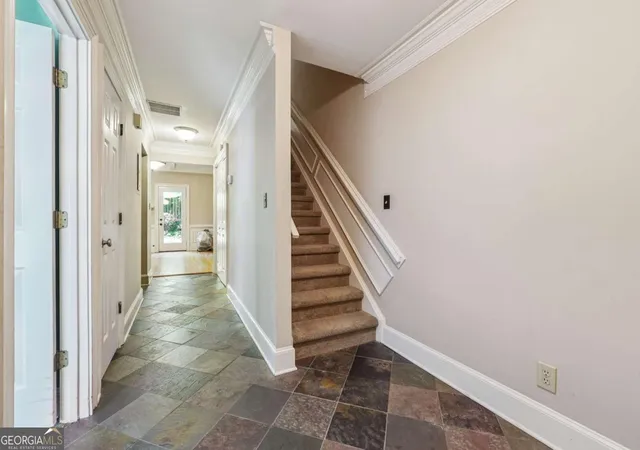Photo 3 of Sale Pending at 210 Towergate Pl, Sandy Springs, GA 30350 | MLS# 10602400 | Listing updated on 2025-10-21