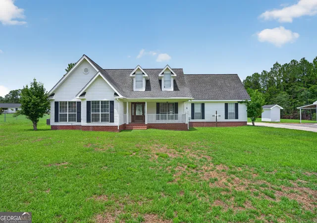 Homes for sale in Blackshear, GA | 3808 Deer Run Dr, Blackshear, GA 31516 | MLS# 10790566