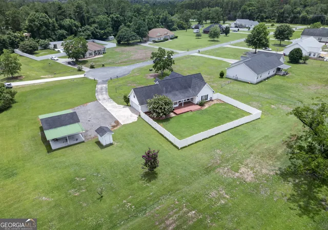 Homes for sale in Blackshear, GA | 3808 Deer Run Dr, Blackshear, GA 31516 | MLS# 10790566