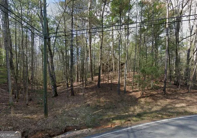 Land for sale at 1328 Newport Dr, Ellijay, GA 30540 | MLS# 10653130