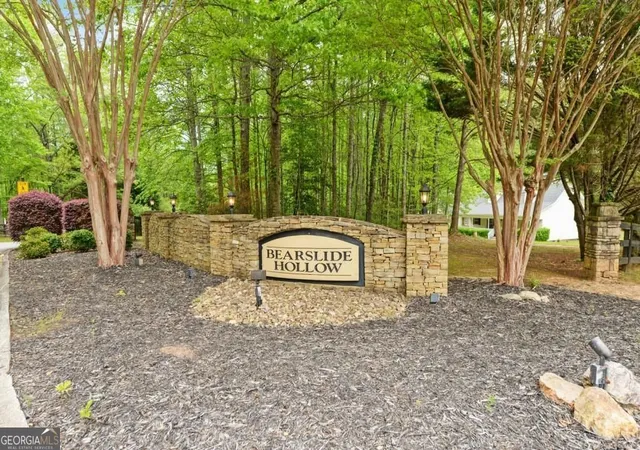 Photo 2 of Land for sale at 0 Honey Tree Ter, Dahlonega, GA 30533 | MLS# 10448792 | Listing updated on 2026-02-09