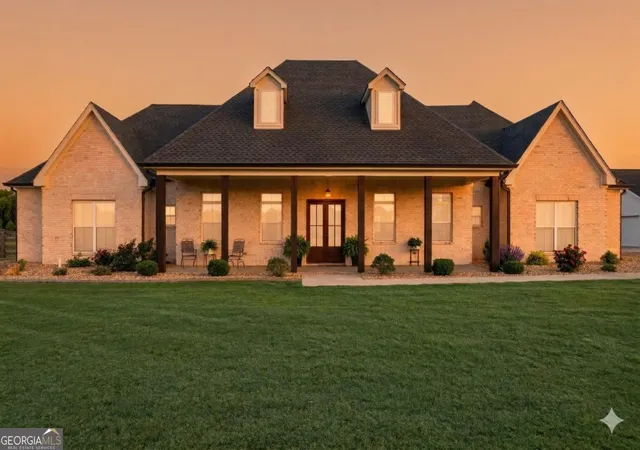 4th image of 29 Ravenfield Rd, Taylorsville, GA 30178 | MLS# 10728608