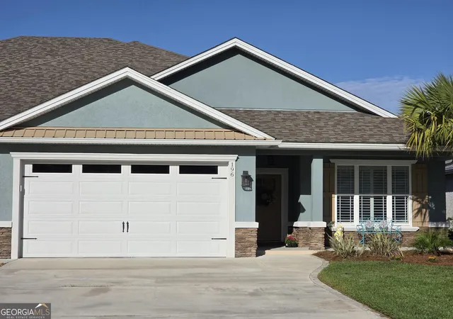1st image of 196 Ryan Nicholas Dr, Kingsland, GA 31548 | MLS# 10769477