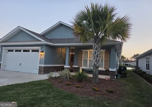 3rd image of 196 Ryan Nicholas Dr, Kingsland, GA 31548 | MLS# 10769477