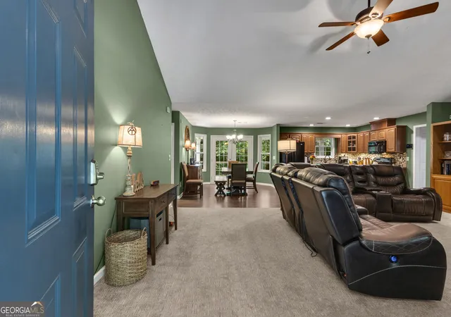 Photo 4 of Sale Pending at 3638 Highway 29 N, Newnan, GA 30265 | MLS# 10774104 | Listing updated on 2026-09-24