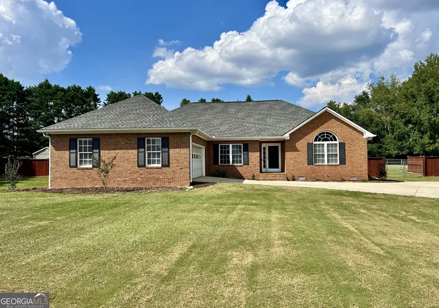 Photo 1 of Single family home for sale at 75 Kristin Ct, Colbert, GA 30628 | MLS# 10835095 | Listing updated on 2026-09-15