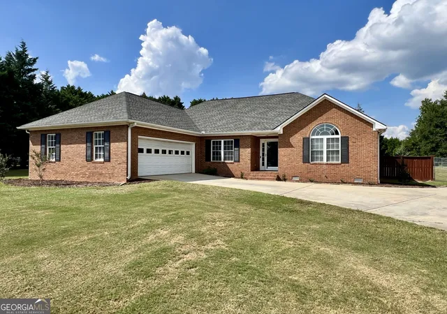Photo 2 of Single family home for sale at 75 Kristin Ct, Colbert, GA 30628 | MLS# 10835095 | Listing updated on 2026-09-15