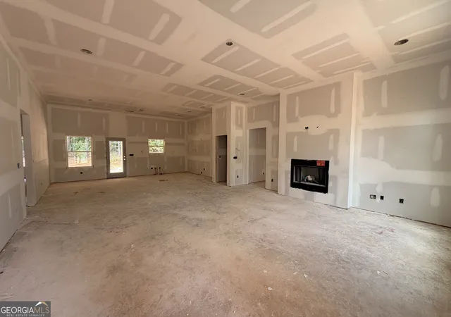2nd image of 190 Line Creek Rd, Senoia, GA 30276 | MLS# 10791697