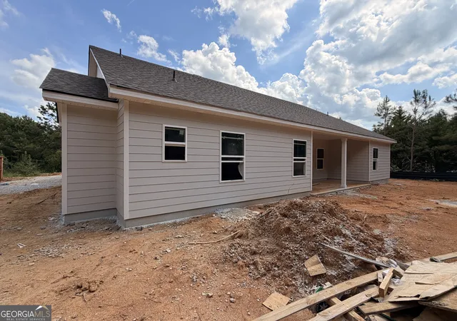 6th image of 190 Line Creek Rd, Senoia, GA 30276 | MLS# 10791697