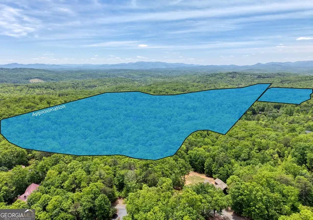 1st image of 5730 Ac Stuart View, Mineral Bluff, GA 30559 | MLS# 10768421