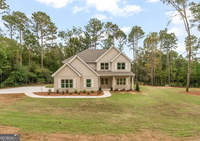Homes for sale in Thomaston, GA | 106 Mill Race Rd, Thomaston, GA 30286 | MLS# 10635703