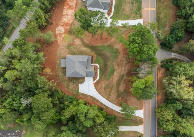 Homes for sale in Thomaston, GA | 106 Mill Race Rd, Thomaston, GA 30286 | MLS# 10635703