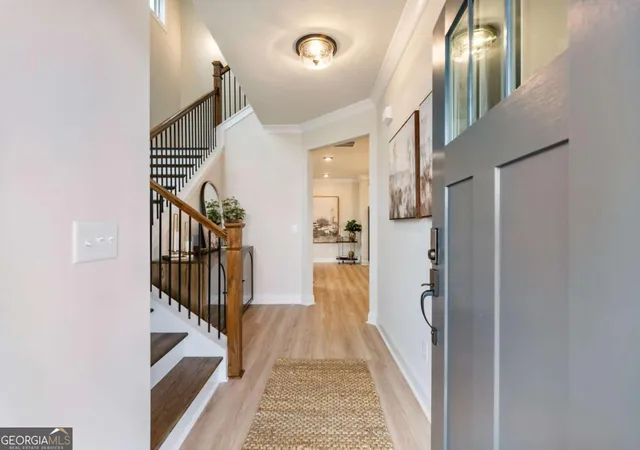 Photo 1 of Townhouse for sale at 204 Grand Highlands Ct, Winder, GA 30680 | MLS# 10796254 | Listing updated on 2026-09-10