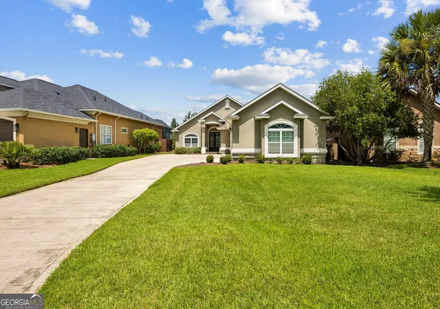 Photo 3 of Single family home for sale at 1610 Sandpiper Ct, St. Marys, GA 31558 | MLS# 10824053 | Listing updated on 2026-09-19
