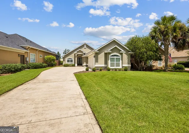 Photo 3 of Single family home for sale at 1610 Sandpiper Ct, St. Marys, GA 31558 | MLS# 10824053 | Listing updated on 2026-09-19