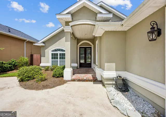 Photo 4 of Single family home for sale at 1610 Sandpiper Ct, St. Marys, GA 31558 | MLS# 10824053 | Listing updated on 2026-09-19