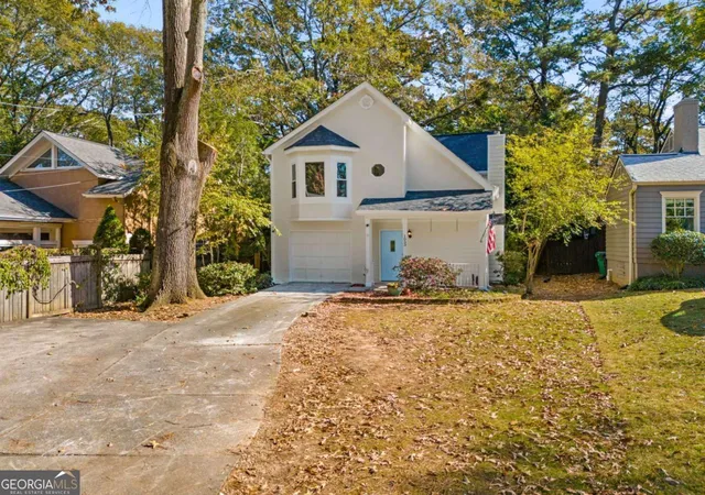 4th image of 1053 Standard Dr Ne, Brookhaven, GA 30319 | MLS# 10799354