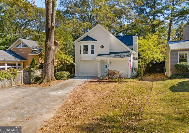 5th image of 1053 Standard Dr Ne, Brookhaven, GA 30319 | MLS# 10799354