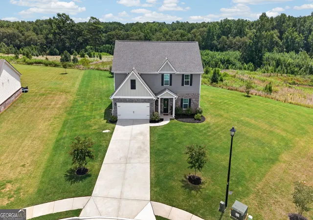 3rd image of 1356 Deutz Dr, Locust Grove, GA 30248 | MLS# 10819350
