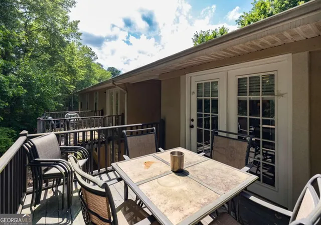 Photo 17 of Condo for sale at 100 Downing Way #G, Athens, GA 30606 | MLS# 10829930 | Listing updated on 2026-09-03