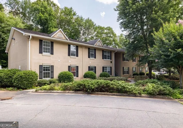 Photo 1 of Condo for sale at 100 Downing Way #G, Athens, GA 30606 | MLS# 10829930 | Listing updated on 2026-09-03