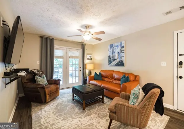 Photo 2 of Condo for sale at 100 Downing Way #G, Athens, GA 30606 | MLS# 10829930 | Listing updated on 2026-09-03