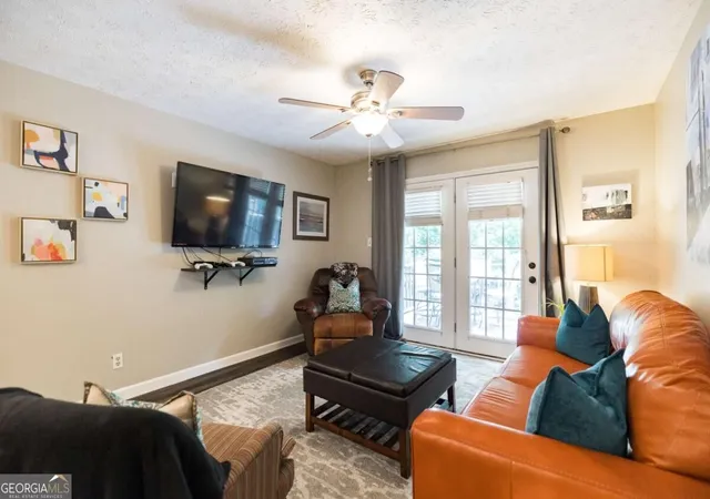 Photo 2 of Condo for sale at 100 Downing Way #G, Athens, GA 30606 | MLS# 10829930 | Listing updated on 2026-09-03