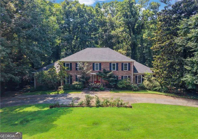 Photo 1 of Sale Pending at 5874 Musket Ln, Stone Mountain, GA 30087 | MLS# 10827953 | Listing updated on 2026-09-12