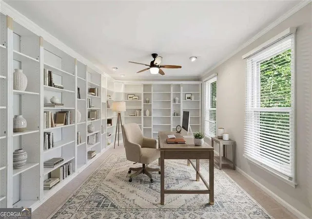 Photo 3 of Sale Pending at 5874 Musket Ln, Stone Mountain, GA 30087 | MLS# 10827953 | Listing updated on 2026-09-12