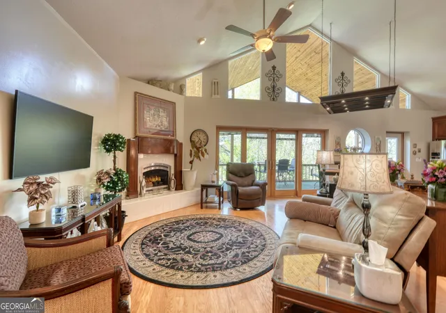 Photo 3 of Single family home for sale at 92 Notla Vista I, Blairsville, GA 30512 | MLS# 10736437 | Listing updated on 2026-08-31