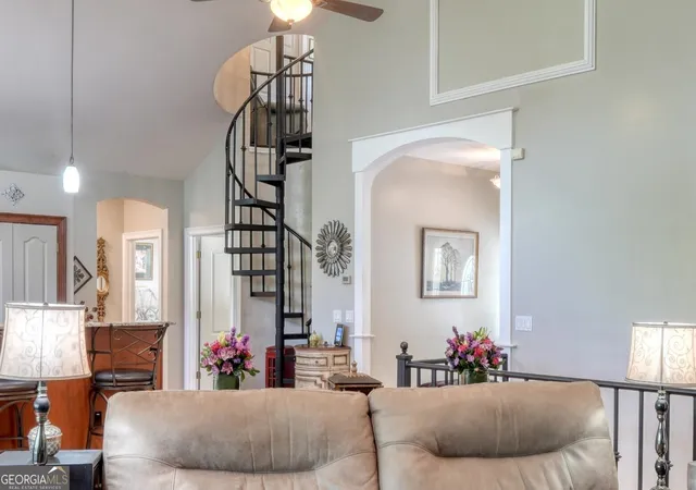 Photo 3 of Single family home for sale at 92 Notla Vista I, Blairsville, GA 30512 | MLS# 10736437 | Listing updated on 2026-08-31