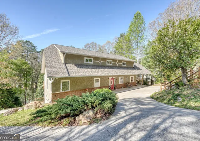 Photo 4 of Single family home for sale at 92 Notla Vista I, Blairsville, GA 30512 | MLS# 10736437 | Listing updated on 2026-08-31