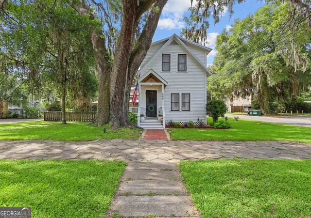 1st image of 600 Prince St, Brunswick, GA 31520 | MLS# 10811620