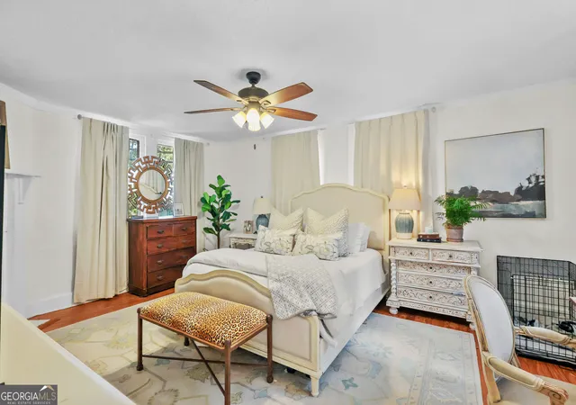 Photo 3 of Single family home for sale at 600 Prince St, Brunswick, GA 31520 | MLS# 10811620 | Listing updated on 2026-09-03
