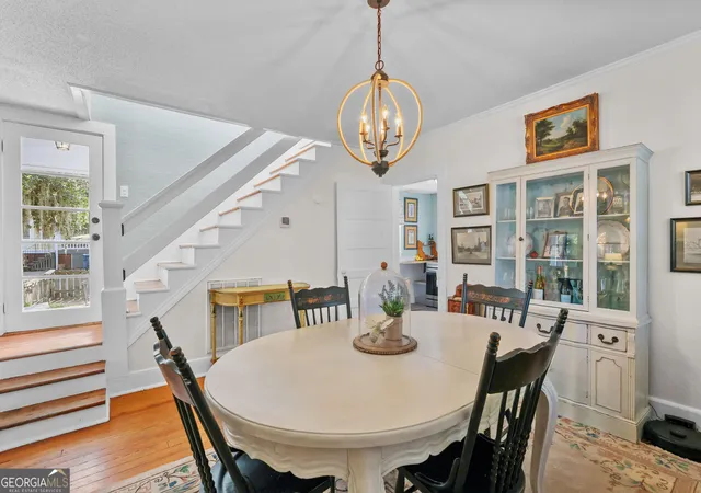 Photo 4 of Single family home for sale at 600 Prince St, Brunswick, GA 31520 | MLS# 10811620 | Listing updated on 2026-09-03
