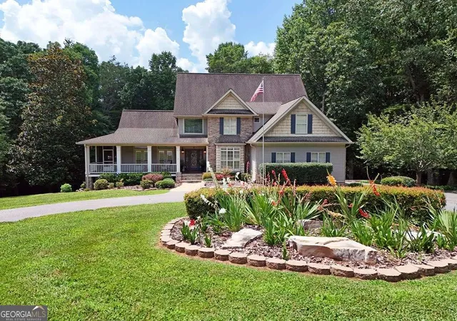 1st image of 371 Coosa Wy, Blairsville, GA 30512 | MLS# 10785012
