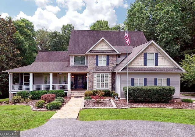 2nd image of 371 Coosa Wy, Blairsville, GA 30512 | MLS# 10785012