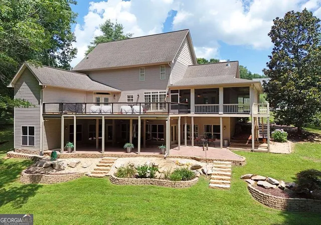 Photo 3 of Mansion for sale at 371 Coosa Way, Blairsville, GA 30512 | MLS# 10785012 | Listing updated on 2026-09-18
